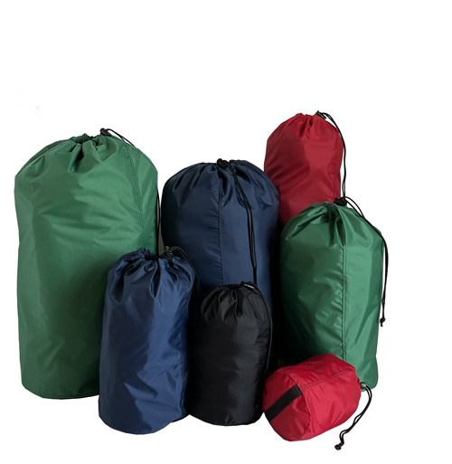 Ultralight Wallet / Camera Stuff Sack | Lightest Backpack Hiking Pouch –  Zpacks
