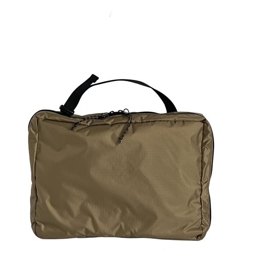 Monarch Travel Bag (UltraLite or 70denier) – Equinox